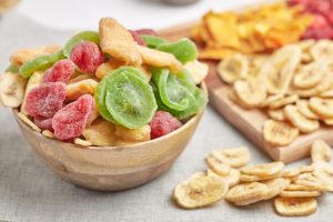 چه اتفاقی می‌افتد اگر هر روز میوه خشک مخلوط بخورید؟ یافته‌های جالب!